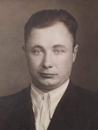 Барсуков Петр Федорович 